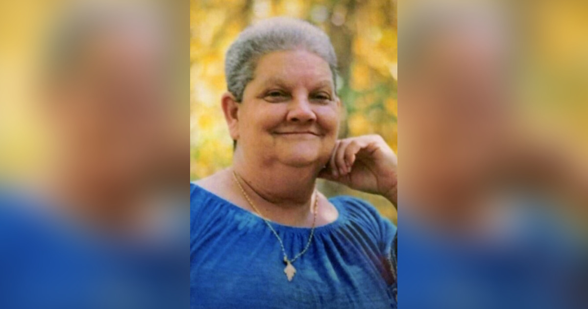 Debbie Porter Obituary Dec 23, 2023 Roseboro, NC