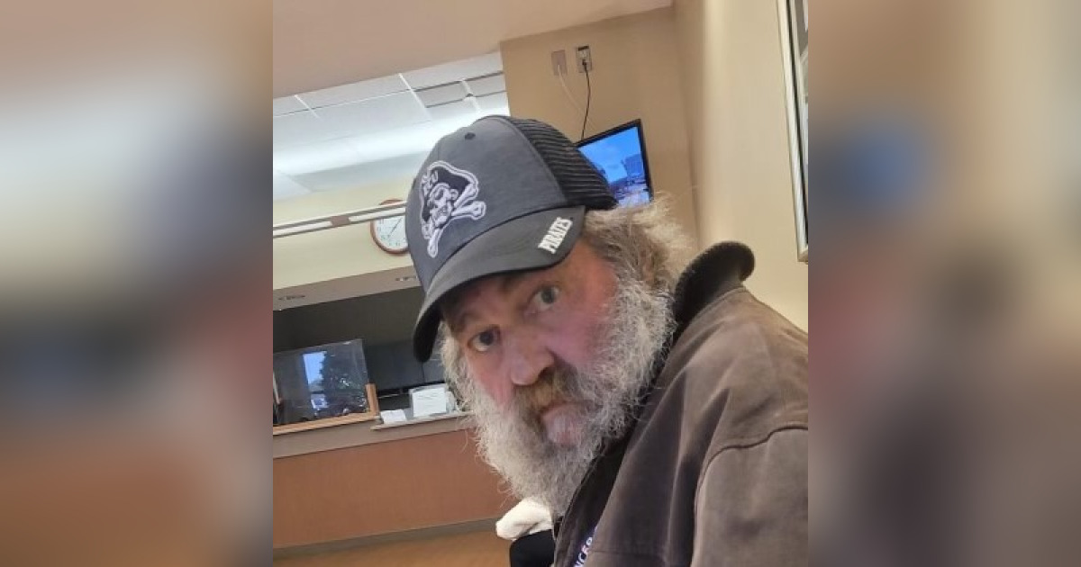 Ronnie "Fuzzy" Naylor