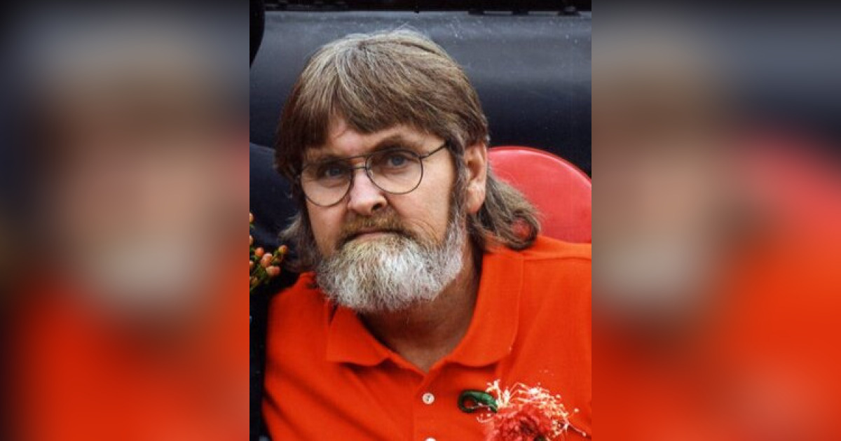 William "Bill" Matthews