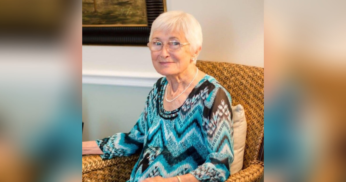 Wanda "Tensie" Williams