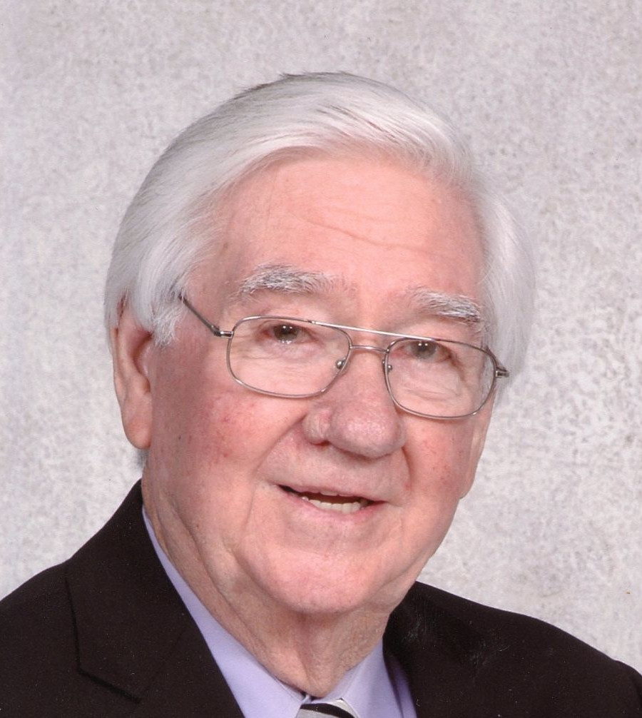 Obituary for Elmer Parker October 4, 2018 Butler Funeral Home