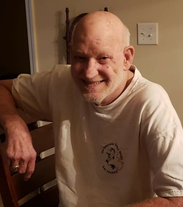 Obituary for Gary Hensley, Sr. January 8, 2022 Butler Funeral Home