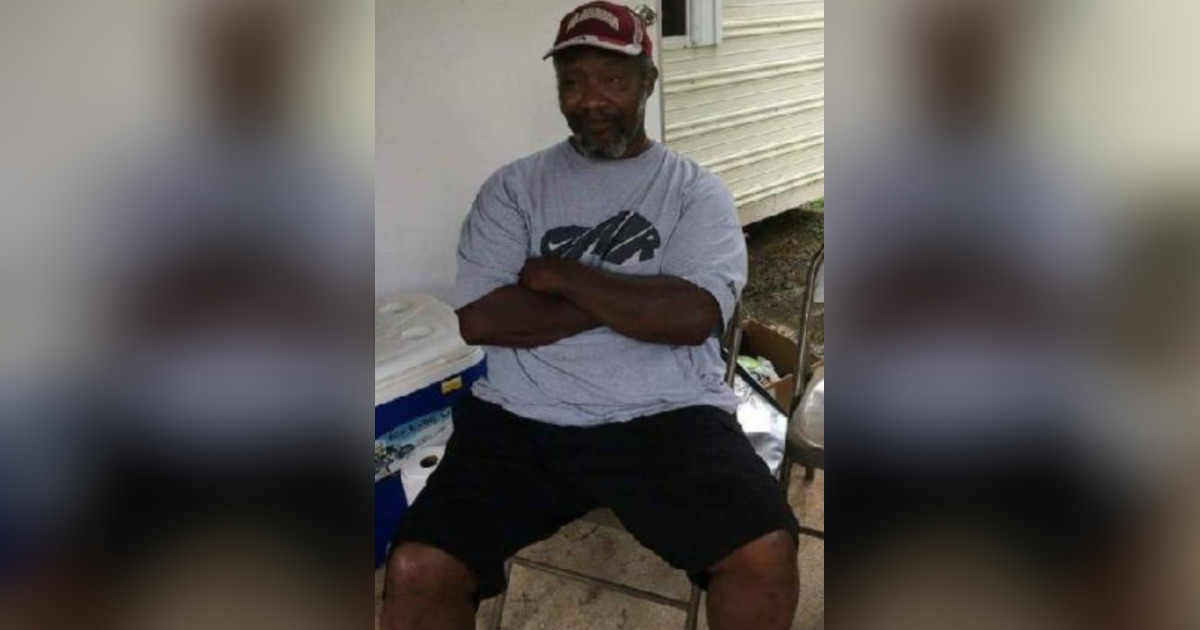 Willie Crittenden Obituary Sep 20, 2022 AL