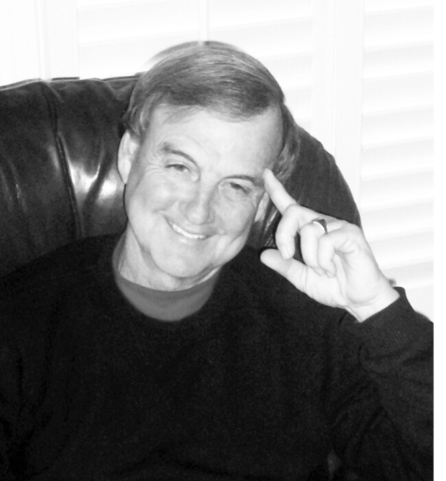 Donald Martin, Jr. Obituary June 24, 2022 Bluffton, SC