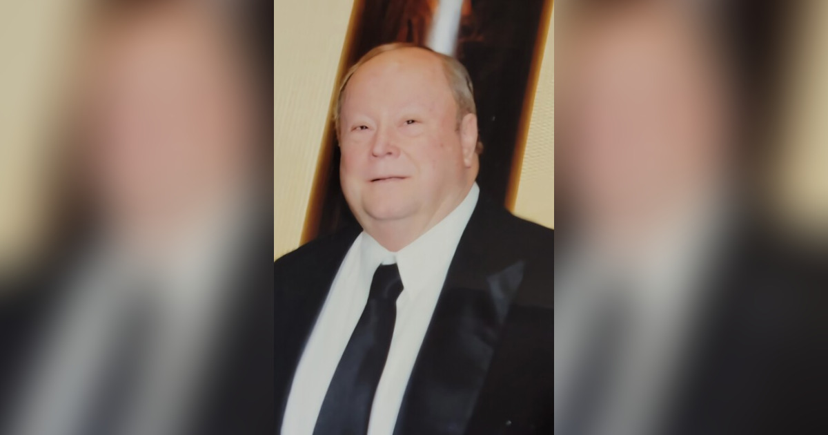 Obituary for William M. Remington Jr. Sauls Funeral Home