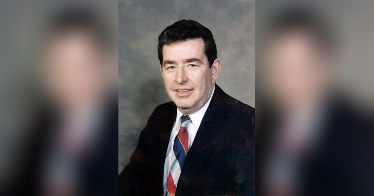 Obituary for Ronald "Ron" Naughton Sauls Funeral Home