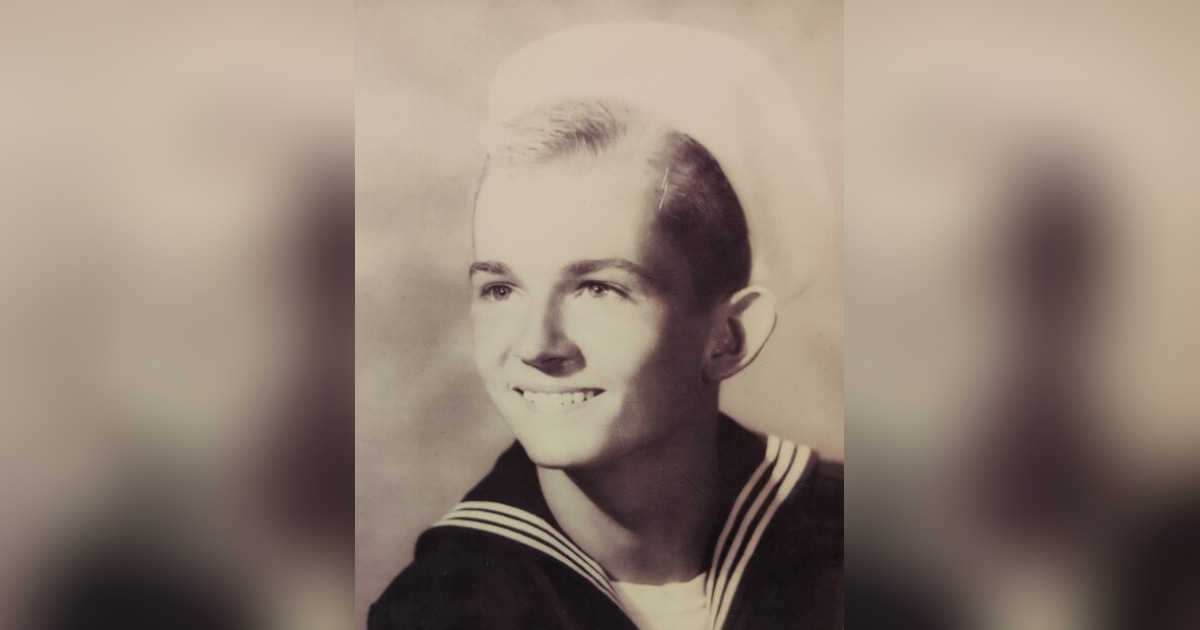 Obituary for Gary B. Sallee Sauls Funeral Home