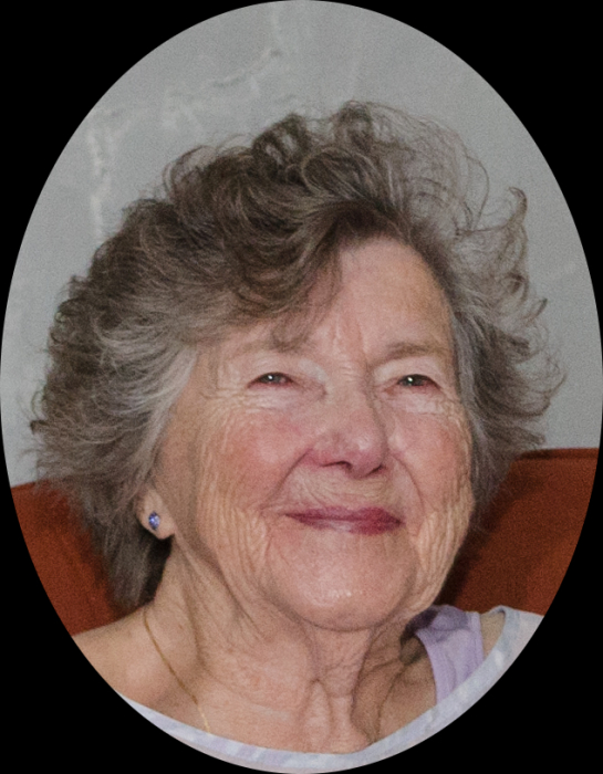 Margaret Rock Obituary October 2, 2022 Bluffton, SC