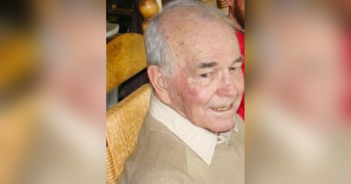 Obituary for Edward Peter Kennedy Sr. Sauls Funeral Home