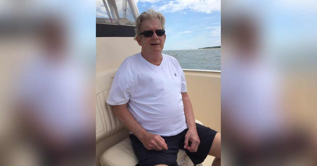 Obituary for Robert Edward Braden, Jr. Sauls Funeral Home