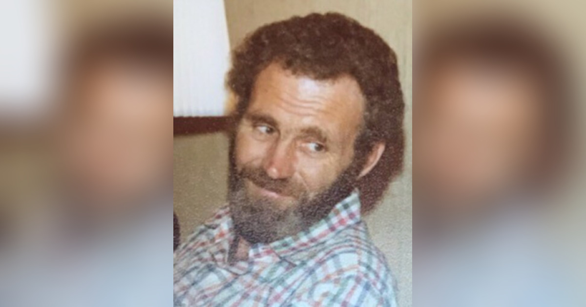 Obituary for Francis "Trevor" Shattuck Sauls Funeral Home