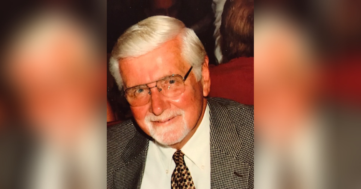 Obituary for Robert Joseph Barry Sauls Funeral Home