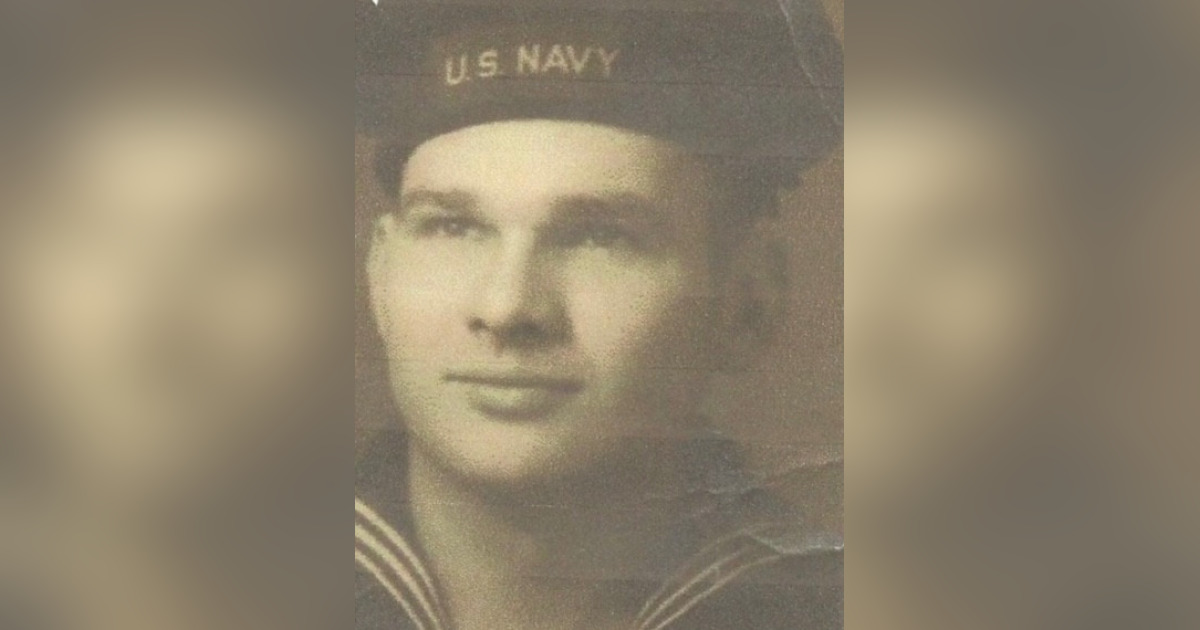 Obituary for Joseph Miles Altman, Sr. Sauls Funeral Home