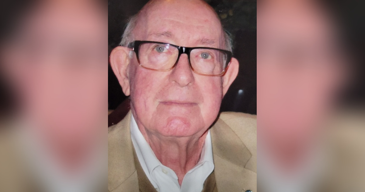 Obituary for Clayton Charles Riegel Sauls Funeral Home