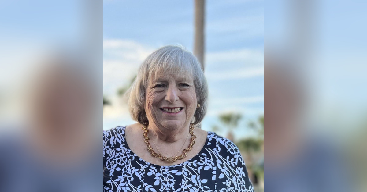 Obituary for Pamela Rose Kerman Sauls Funeral Home