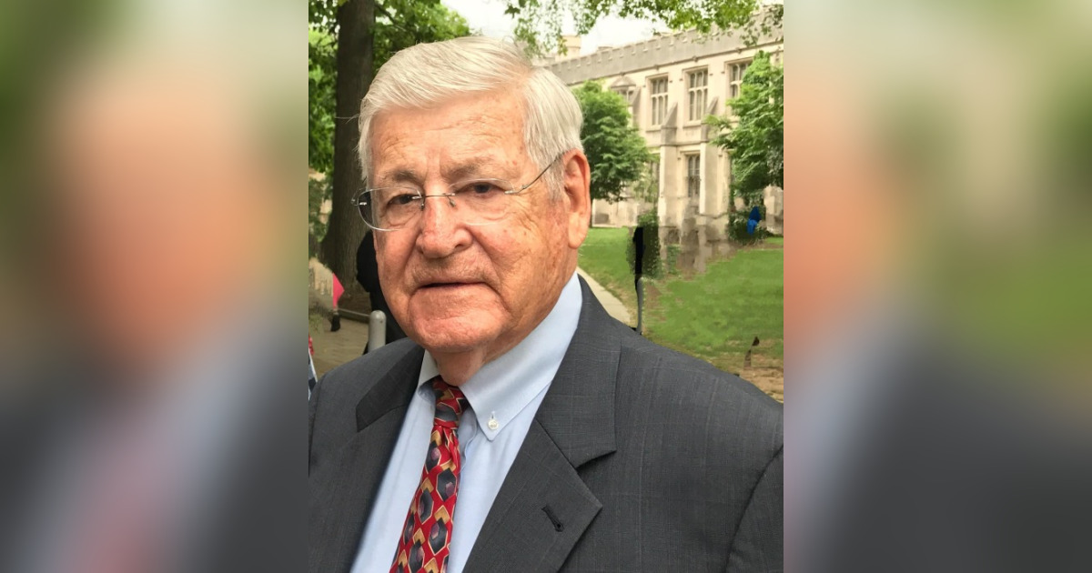 Obituary for Gordon Barry Lamb Sauls Funeral Home