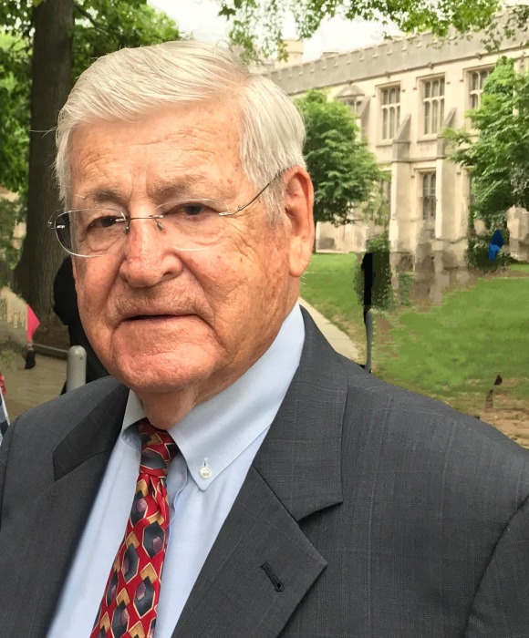 Gordon Lamb Obituary June 15, 2023 Bluffton, SC