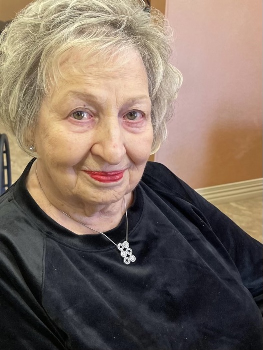 Vivian Davis Obituary July 17, 2023 Ridgeland, SC