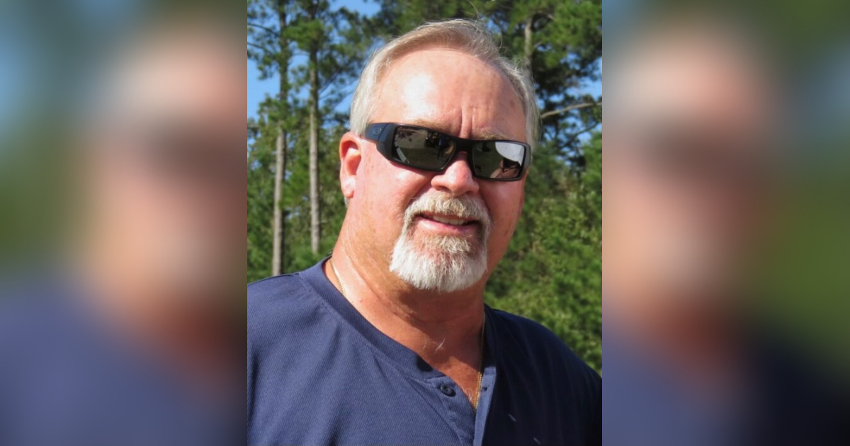 Obituary for Dennis E. Jackson Sauls Funeral Home