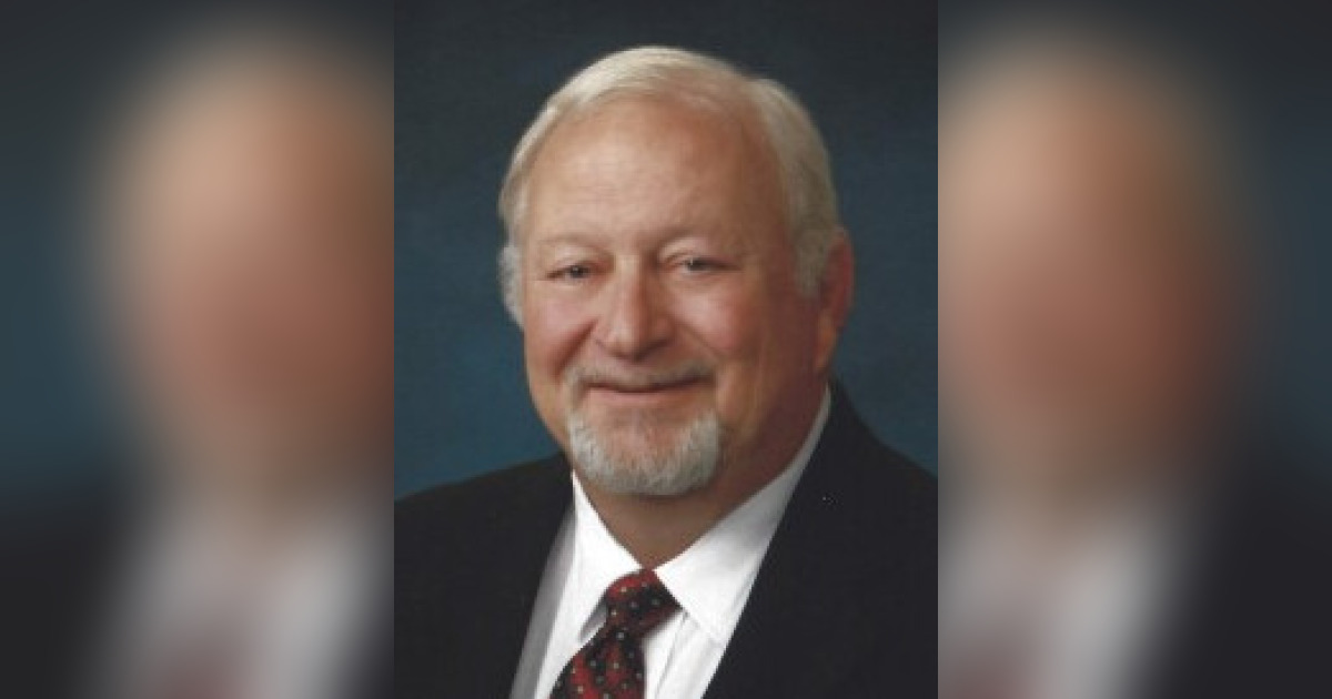 Obituary for Hilbert Douglas Dahl Sauls Funeral Home