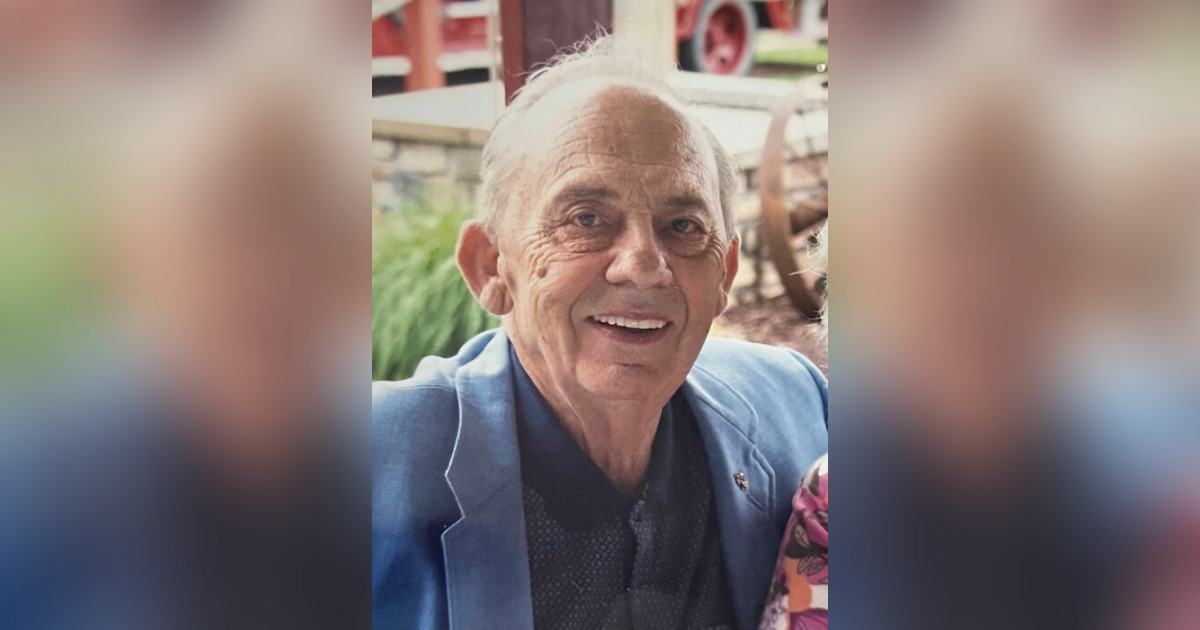 Obituary for Martin Porter Scott Sauls Funeral Home