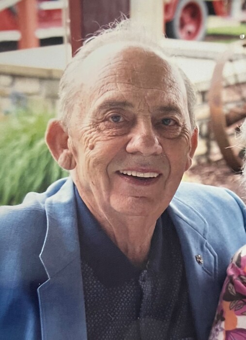 Martin Scott Obituary November 26, 2023 Sauls Funeral Home