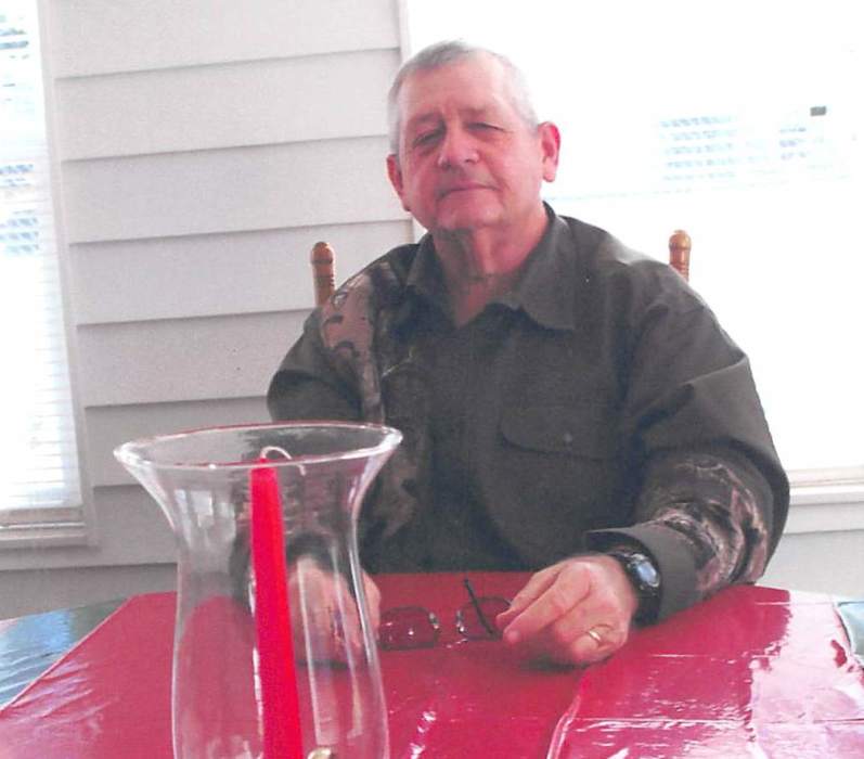 Obituary for Ronald Paul Hilderbran Sauls Funeral Home