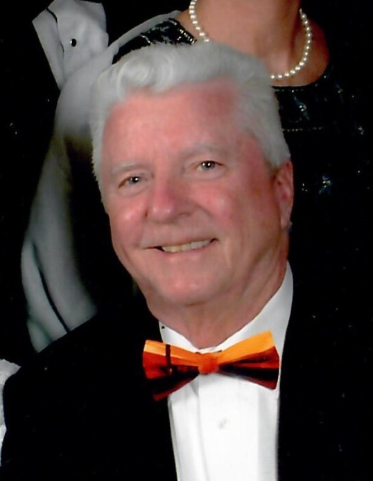 John Lavelle, Sr. Obituary July 28, 2020 Sauls Funeral Home