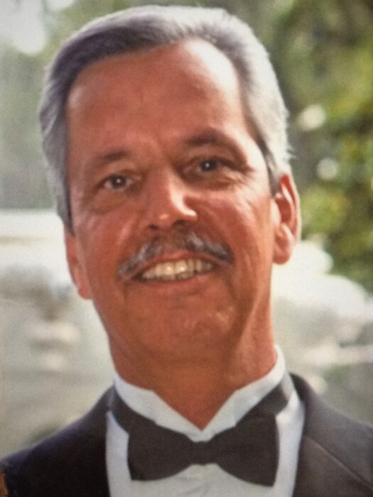 Obituary for John J. Gorman Sr. Sauls Funeral Home