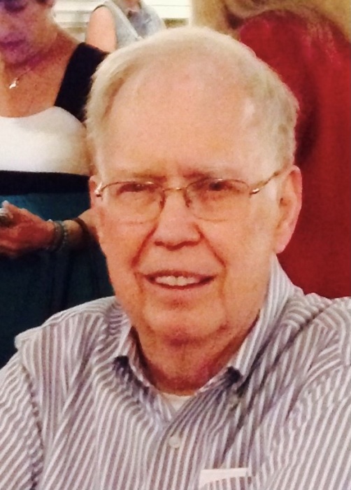 Obituary for William Robert Steen Sauls Funeral Home