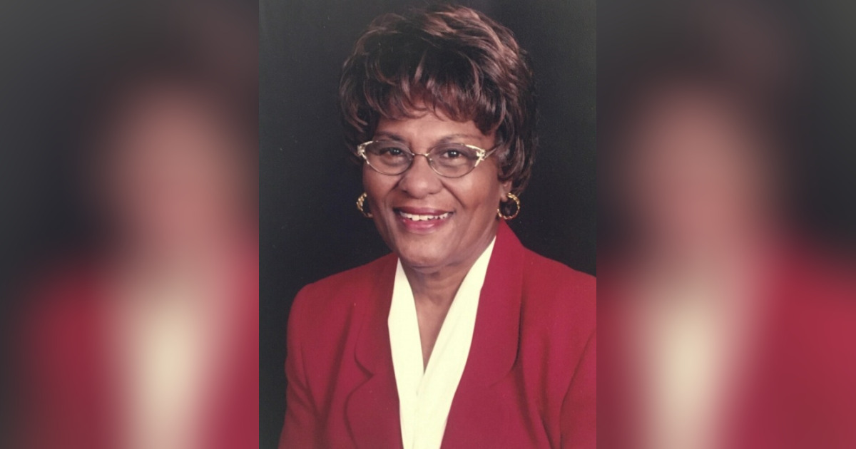 Susan Strickland Obituary September 1, 2022 Tillman Riverside