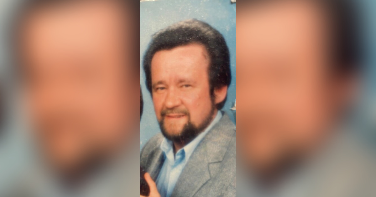 Obituary for Larry L. Michler Tillman Riverside Mortuary