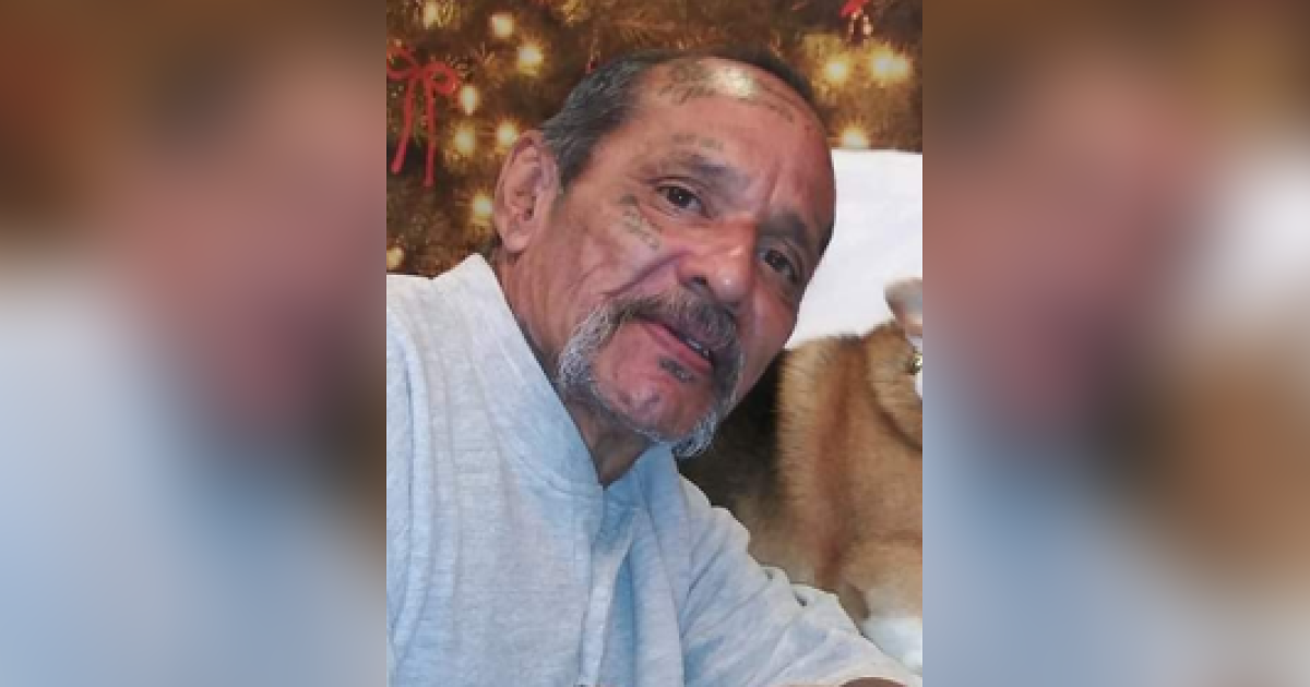 Jesse J. Barrios Obituary Sep 9, 2024 Riverside, CA