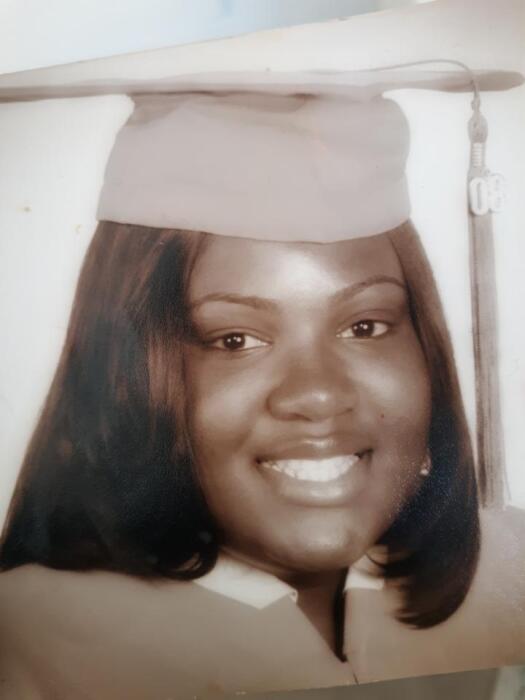 Kewanna Jones Obituary June 9, 2020 Riverside, CA