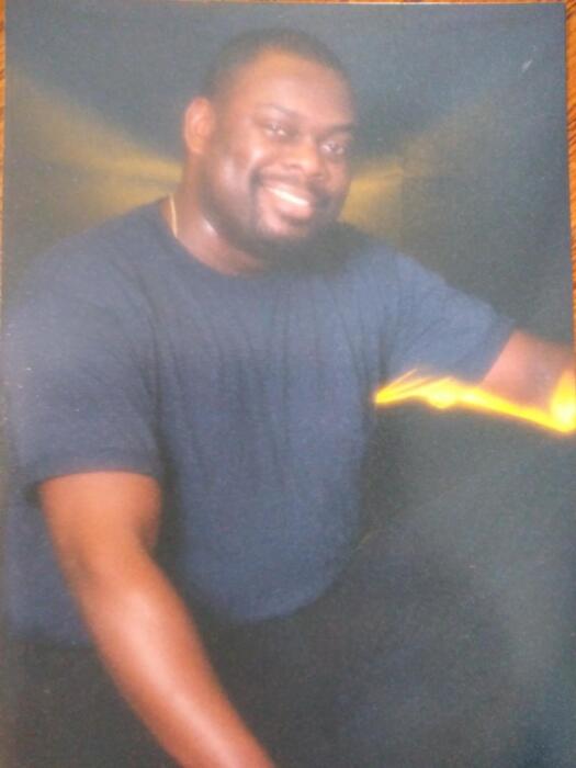 Obituary for Gregory Melvin Jones Tillman Riverside Mortuary