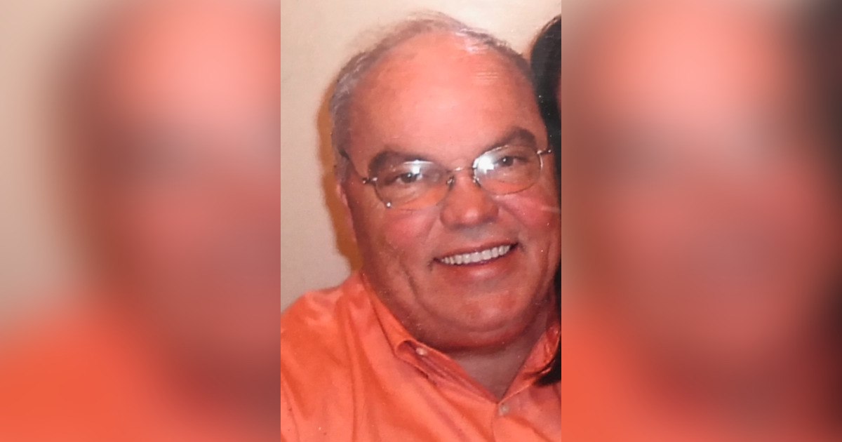 Paul Hartman Obituary Apr 24, 2022 Mishawaka, IN