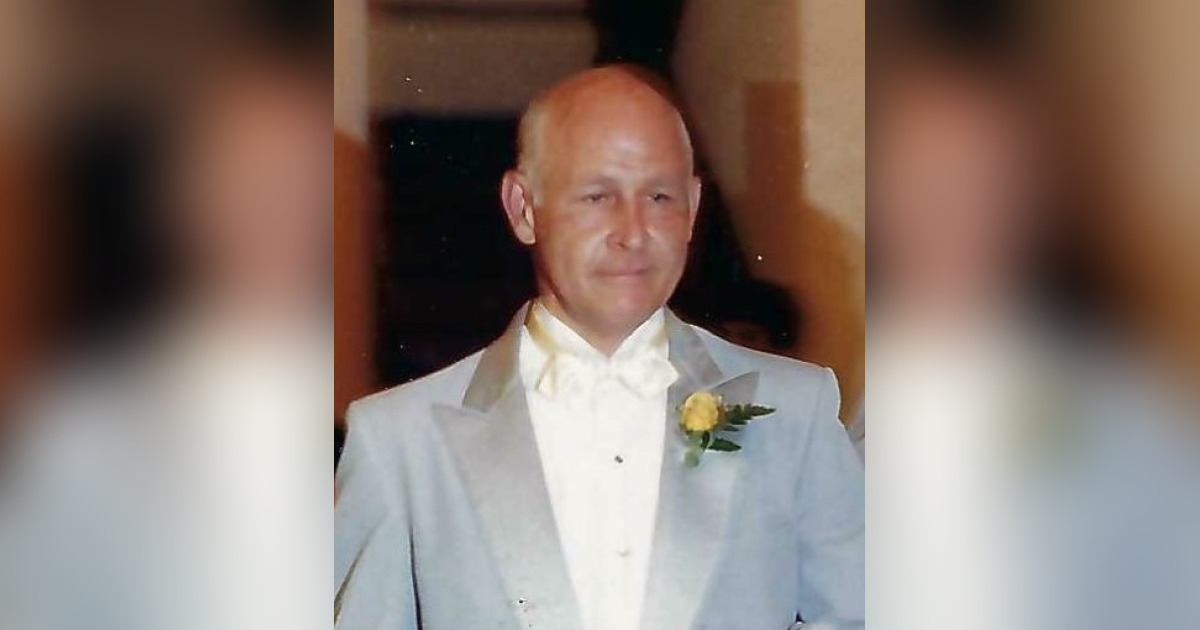 Obituary for Charles R Eshelman Hahn Funeral Home