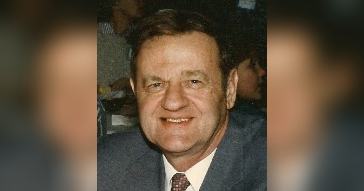 Obituary for Virgil Dale Mochel Hahn Funeral Home