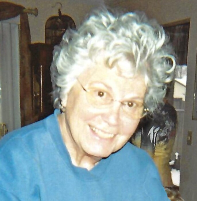 Carol Bohdan Obituary November 14, 2022 Hahn Funeral Home