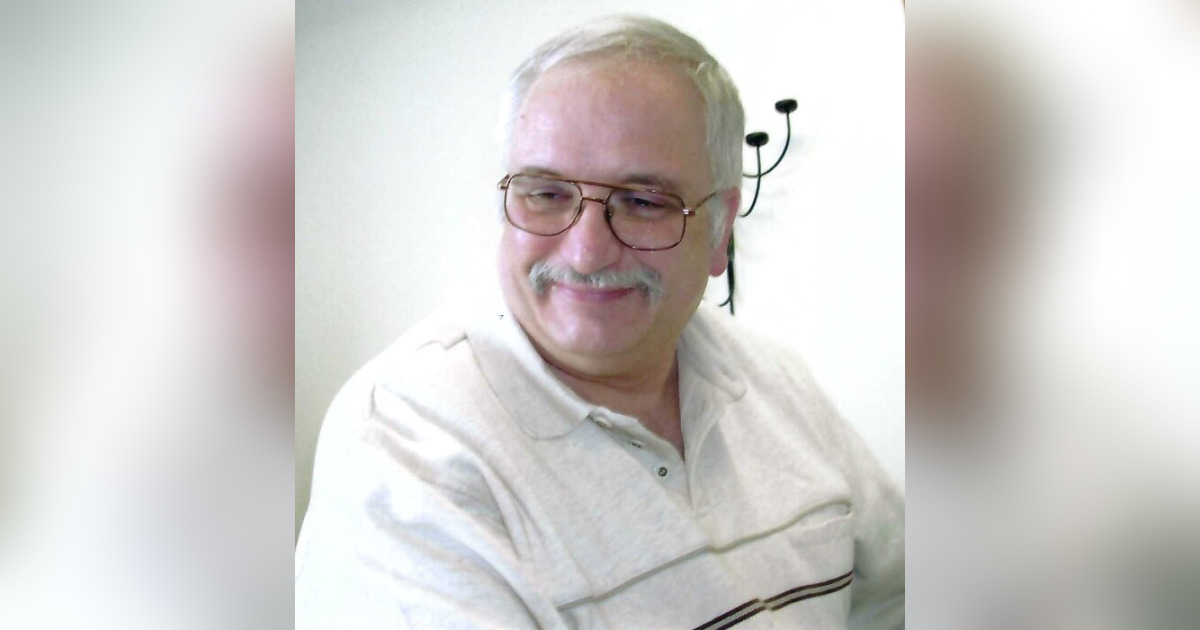 Obituary for Lee M. Updike Hahn Funeral Home