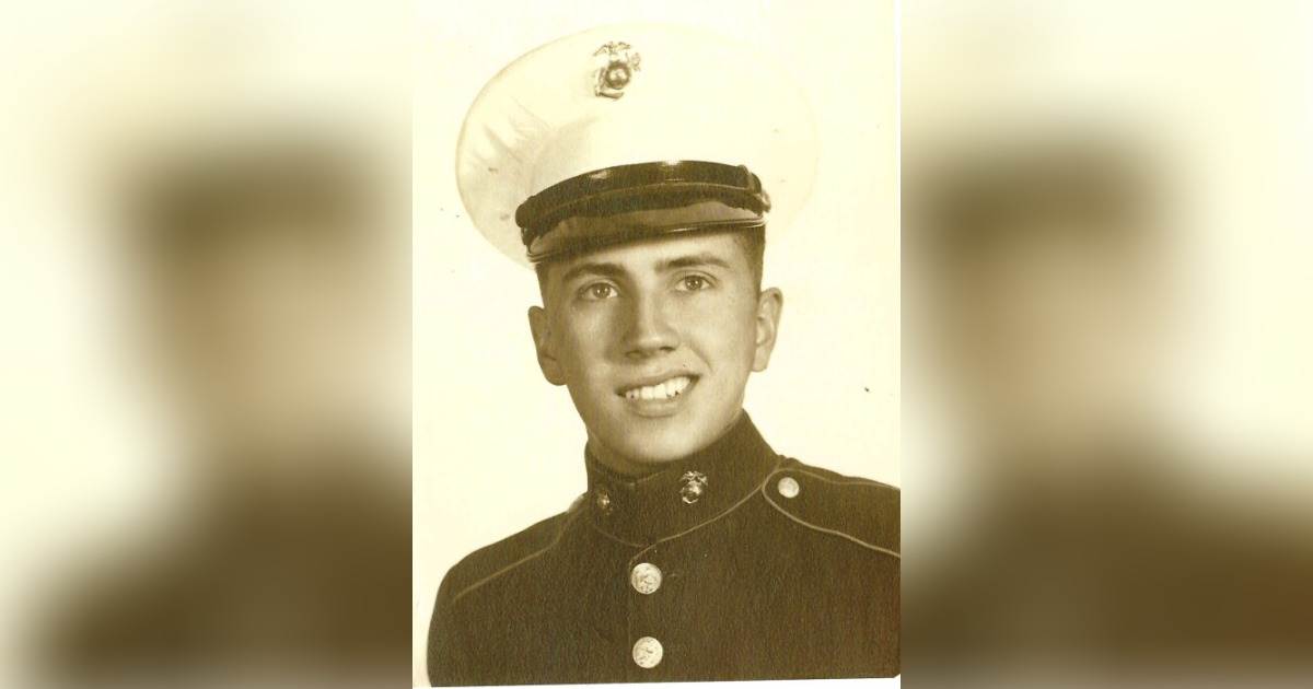 Obituary for John D McClure Hahn Funeral Home