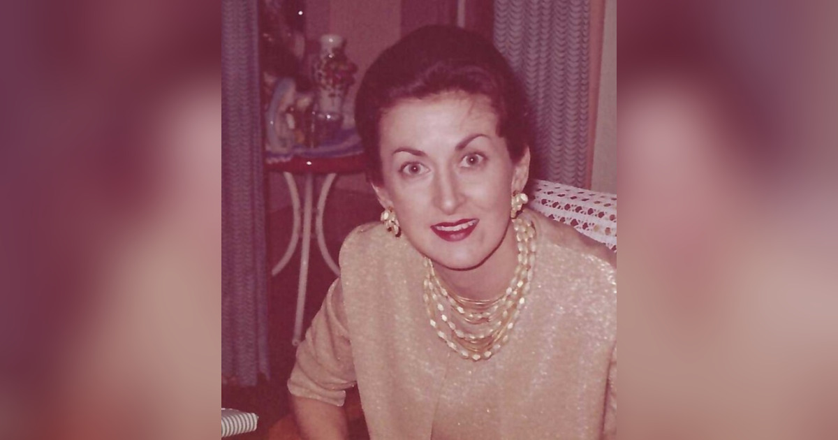 Obituary for Louise T. BuysseSibley Hahn Funeral Home