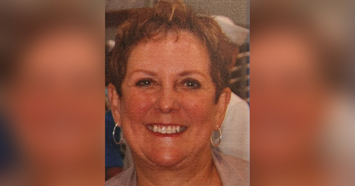 Vicki "Corky" Uitdenhowen Obituary August 10, 2023 Hahn Funeral Home Mishawaka, IN