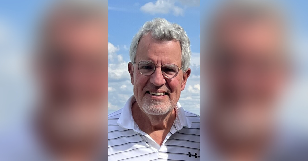 John Christianson Obituary August 19, 2023 Hahn Funeral Home