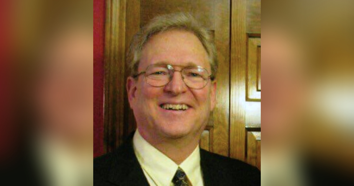 Michael "Mike" Arney Obituary October 14, 2023 Hahn Funeral Home Mishawaka, IN