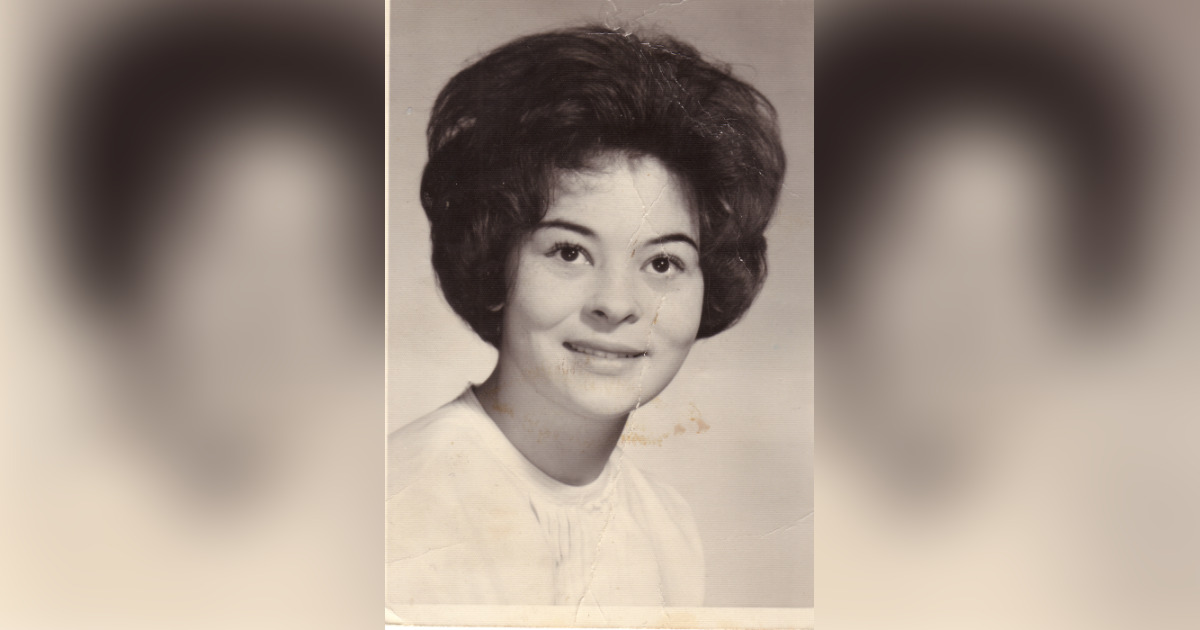 Obituary For Nora Lee Booker Parrott Morse Hahn Funeral Home