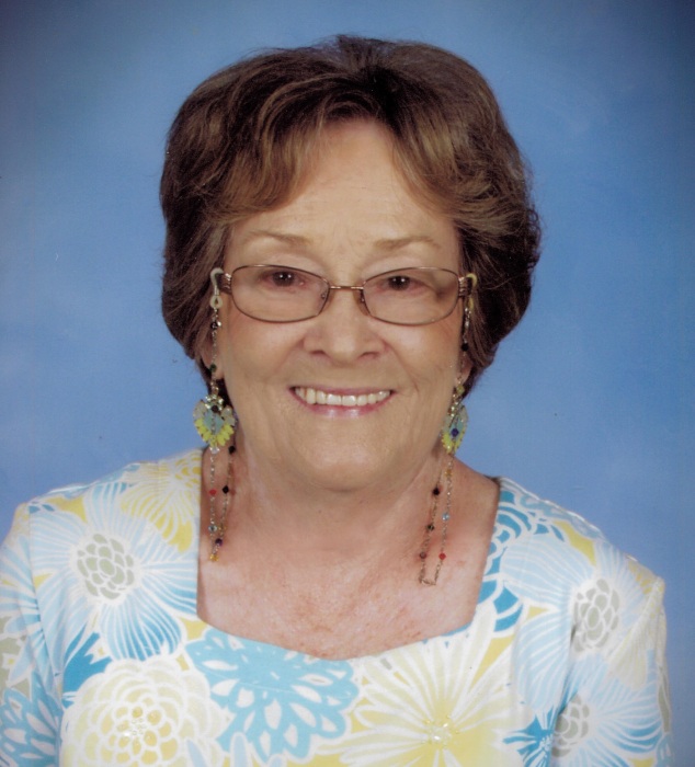 Obituary for June Carol (Sprouse) Sanders Elliott Funeral