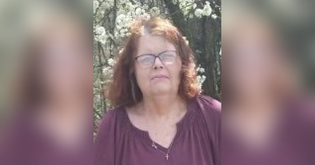 Terrie Filer Obituary June 4, 2022 Funeral Home, Inc