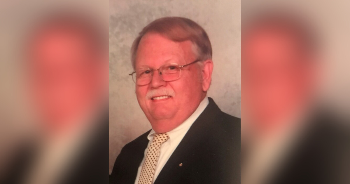 Roger Gregory Obituary July 12, 2022 Funeral Home, Inc