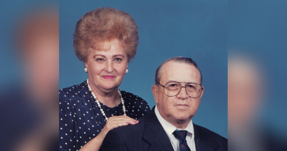 Obituary for Jimmy Smith Funeral Home, Inc.